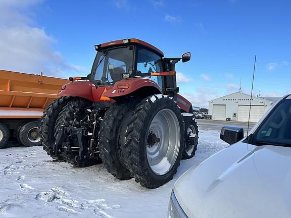 Image of Case IH Magnum 235 equipment image 1