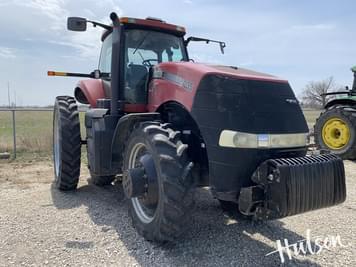 Main image Case IH Magnum 235