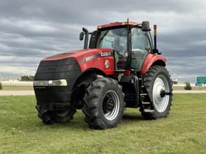 2013 Case IH Magnum 235 Image