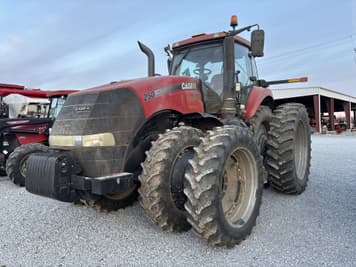 Main image Case IH Magnum 250