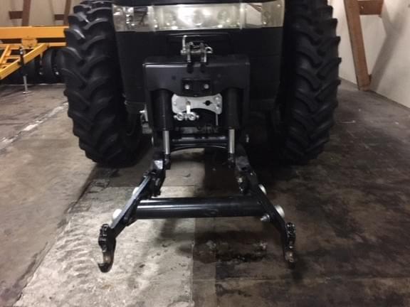Image of Case IH Magnum 260 equipment image 3