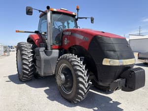 2013 Case IH Magnum 260 Image