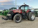 2013 Case IH Magnum 260 Image
