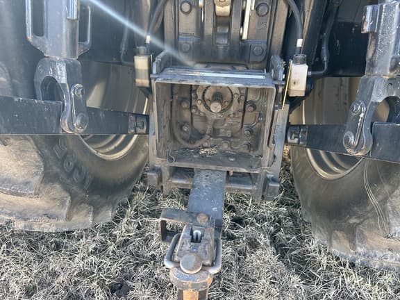 Image of Case IH Magnum 260 equipment image 1