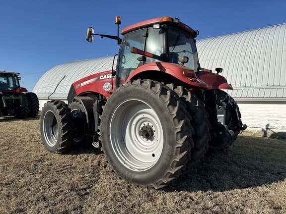 Image of Case IH Magnum 260 equipment image 3