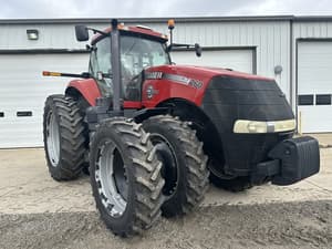 2013 Case IH Magnum 260 Image