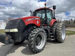 2013 Case IH Magnum 260 Image