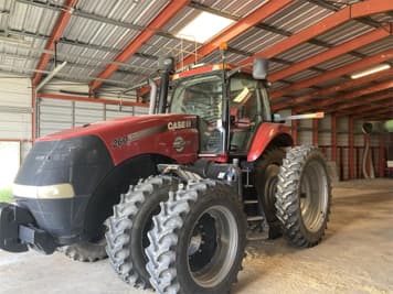 Main image Case IH Magnum 260
