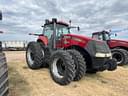 2013 Case IH Magnum 290 Image