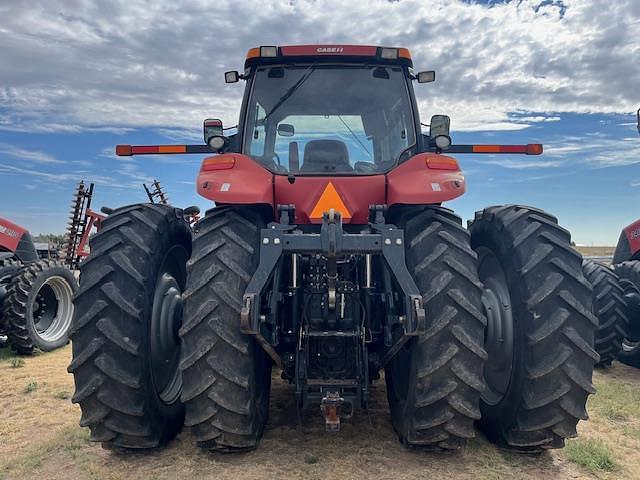 Image of Case IH Magnum 290 equipment image 2