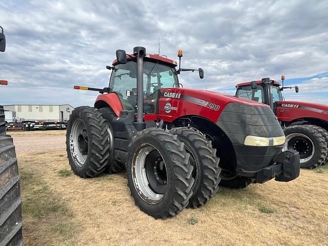 Image of Case IH Magnum 290 Primary image