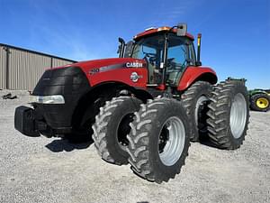 2013 Case IH Magnum 290 Image