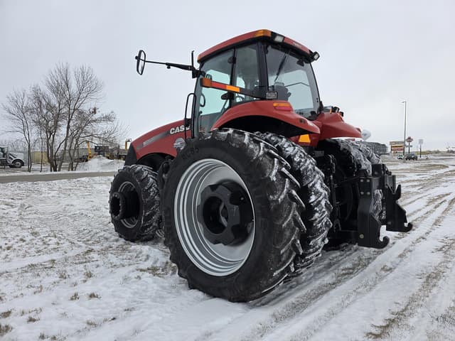 Image of Case IH Magnum 290 equipment image 4