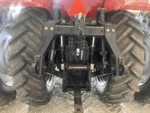 Image of Case IH Magnum 290 equipment image 4