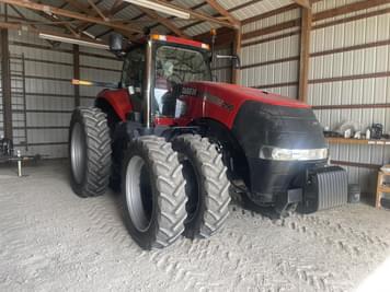 Main image Case IH Magnum 290