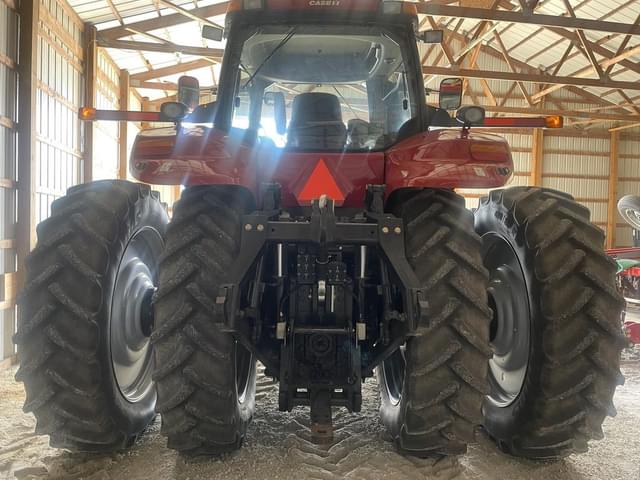 Image of Case IH Magnum 290 equipment image 3