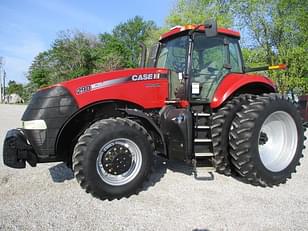 Main image Case IH Magnum 290 0