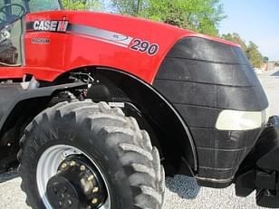 Main image Case IH Magnum 290 11