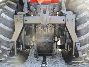 Main image Case IH Magnum 290 55