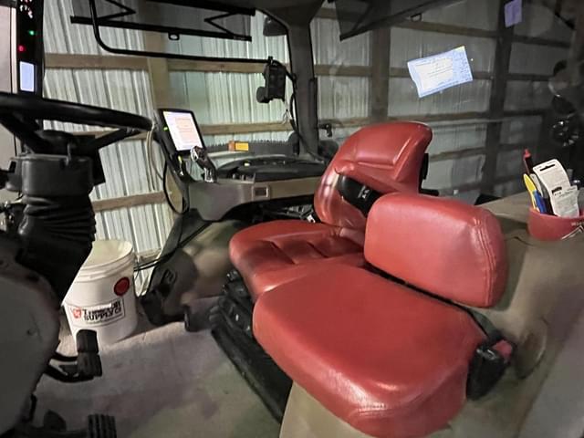Image of Case IH Magnum 290 equipment image 4