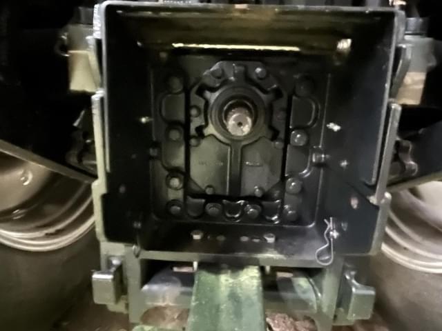 Image of Case IH Magnum 290 equipment image 3