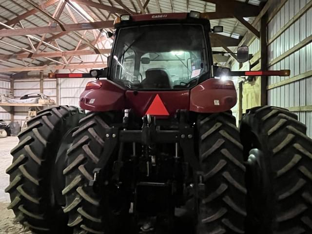 Image of Case IH Magnum 290 equipment image 2