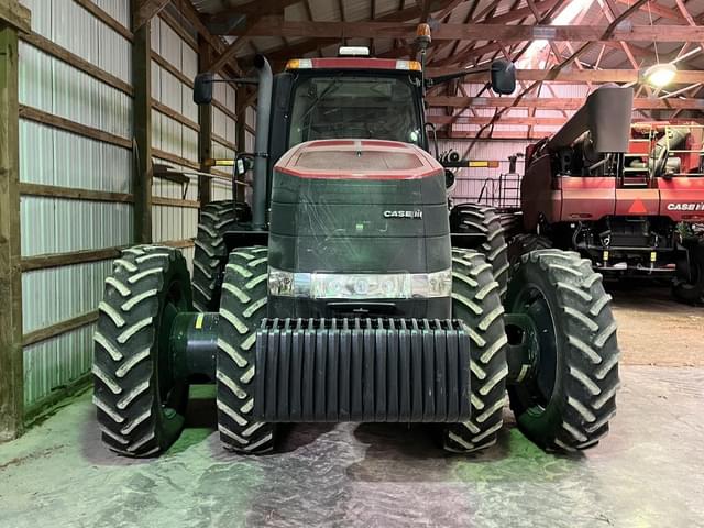 Image of Case IH Magnum 290 equipment image 1