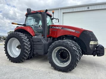 Main image Case IH Magnum 290