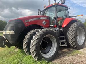 2013 Case IH Magnum 290 Image