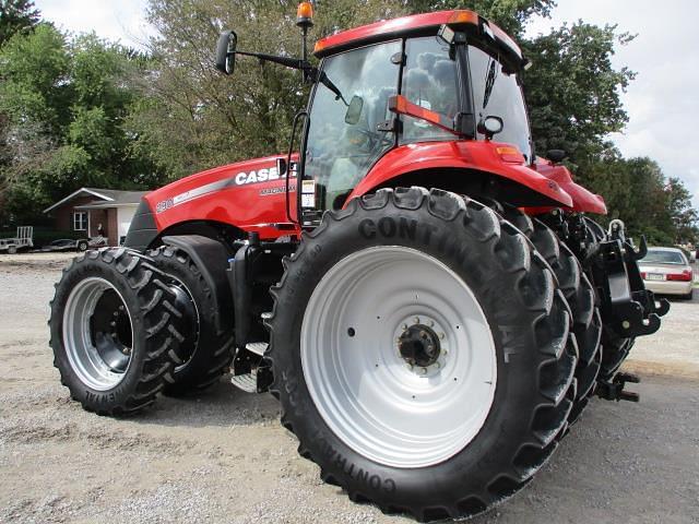 Image of Case IH Magnum 290 equipment image 4