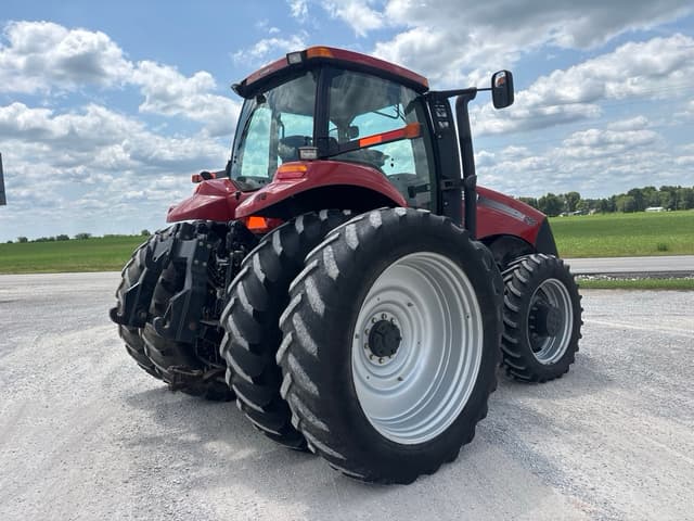 Image of Case IH Magnum 290 equipment image 2