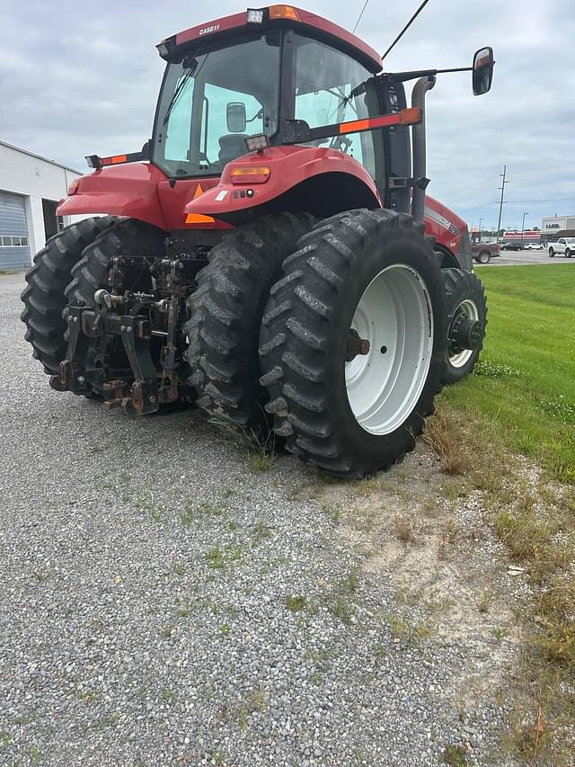 Image of Case IH Magnum 290 equipment image 3