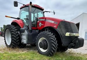 2013 Case IH Magnum 290 Image