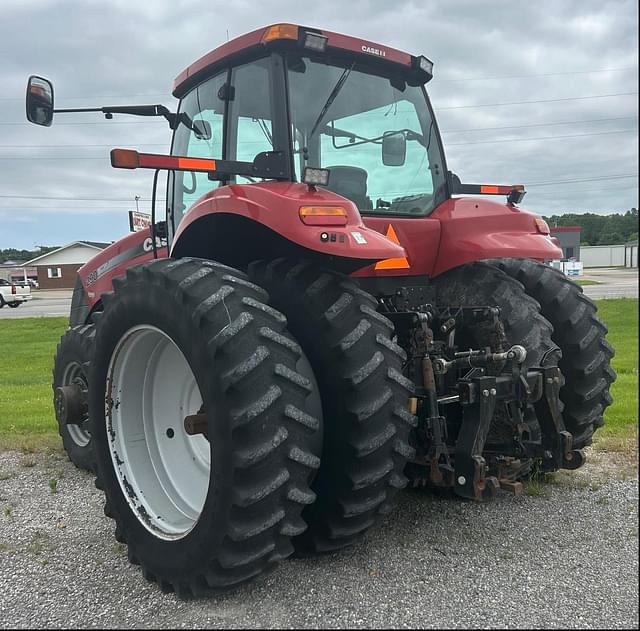 Image of Case IH Magnum 290 equipment image 2