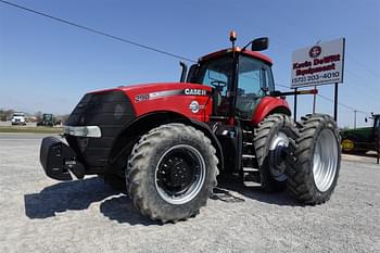 2013 Case IH Magnum 290 Equipment Image0