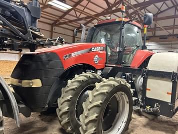 Main image Case IH Magnum 290