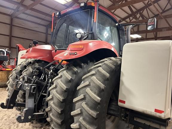 Image of Case IH Magnum 290 equipment image 2