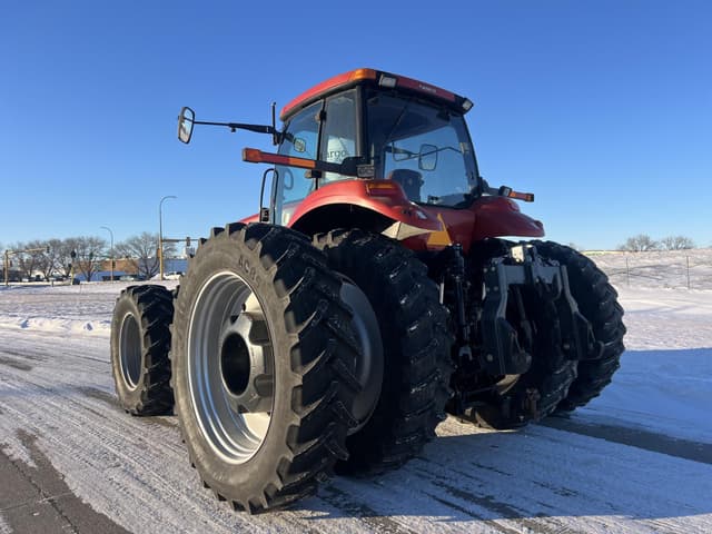 Image of Case IH Magnum 290 equipment image 3