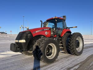 2013 Case IH Magnum 290 Image