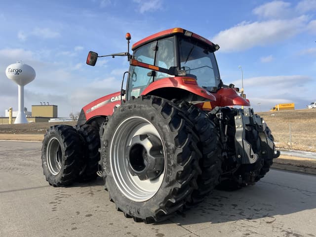 Image of Case IH Magnum 290 equipment image 4