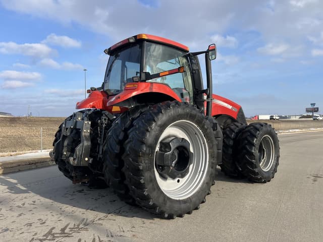 Image of Case IH Magnum 290 equipment image 2