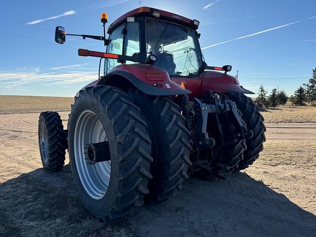 Image of Case IH Magnum 290 equipment image 3