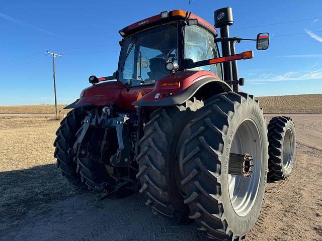 Image of Case IH Magnum 290 equipment image 4