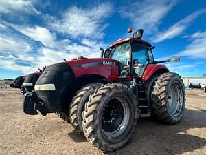 2013 Case IH Magnum 290 Image