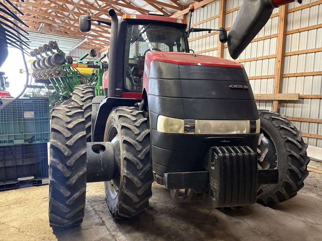 Image of Case IH Magnum 290 Image 1