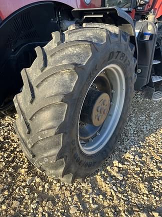 Image of Case IH Magnum 290 equipment image 3