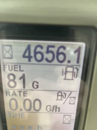 Image of Case IH Magnum 290 equipment image 4