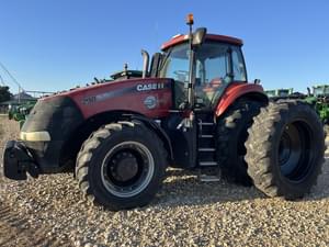 2013 Case IH Magnum 290 Image