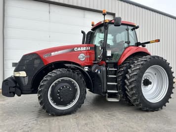 Main image Case IH Magnum 290