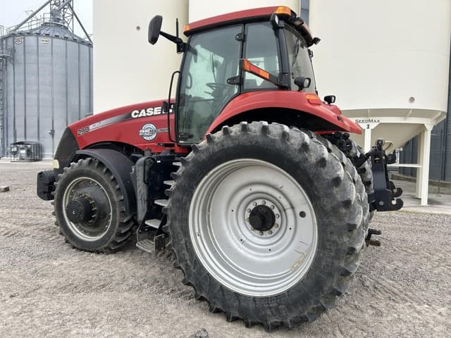 Image of Case IH Magnum 290 equipment image 4